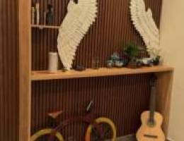  للبيع شقه خلو 