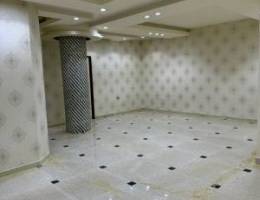  للاجار شقه بسعد العبدالله 