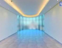  شقق مودرن في السالمية مساحة الشقة ١٤٠ متر مربع تشطيب مودرن و اول ساكن 