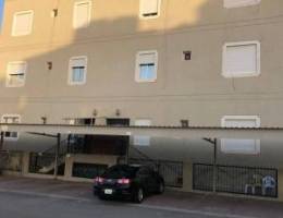  للإيجار شقه ارضيه في ابوفطيره 