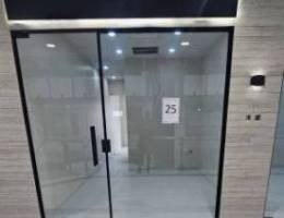  مكتب للايجار 