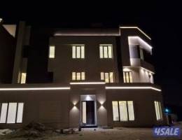  اجار دبلكس وشقق 