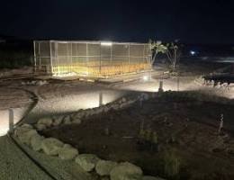  للايجار شهري 