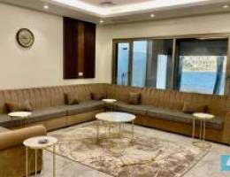  شالية برايفت مباشر على الخور 