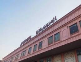  مكاتب تجارية للايجار بالفروانيه 