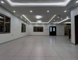  تريبلكس 3 أدوار للإيجار في السلام 