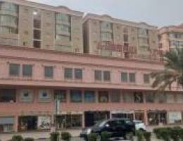  مكاتب تجارية للايجار 