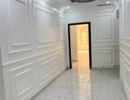  للايجار شقق بالفحيحيل وهديه  ودور ارضي بالظهر مدخل خاص 