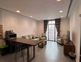  شقة مفروشة للإيجار في سلوى 