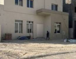  فيلا للإيجار بالمطلاع 