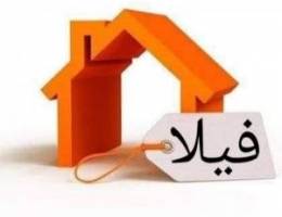  فيلا للايجار دورين ابوفطيرة 