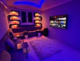  للبيع شقه خلو الفنطاس 