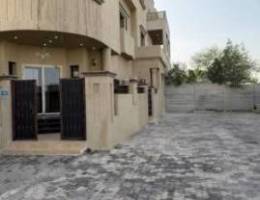  للايجار دورين دوربلكس ارضي واول 