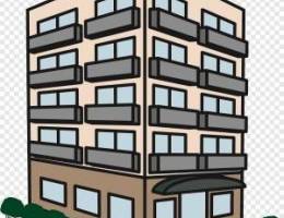  للإيجار للشركات والمستثمرين بناية بالفنطاس موقع متميز 