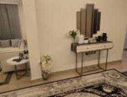  شقه كبيره راقيه 