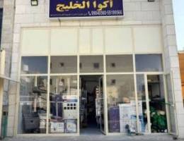  Shop for Rent in Salmiya Block 12 