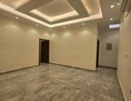  فرصه لاتعوض ولاتتكرر..  للإيجار شقه مساحات كبيره سوبر لوكس بالفحيحيل 