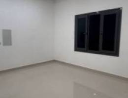  للإيجار دور مع حوش بالنسيم الجديده 