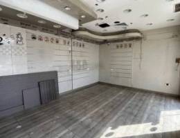  محل تجاري للإيجار في حولي . 