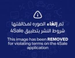  حولي  شارع تونس .بيروت .ابن خلدون .المثني 