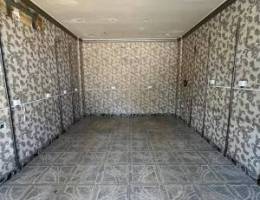  محل تجاري مع فترة سماح للإيجار في الفروانية 