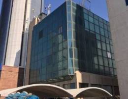  مكاتب تجاريه للايجار 