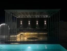  شاليه برايفت فندقي Vip 