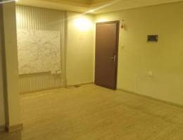  شقه إيجار ف السالميه غرفتين وصاله 