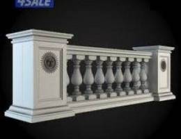  شقه مع بلكونه بالسره جديده لم نسكن 