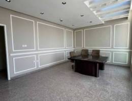  مكتب بدون رخصة في حولي قطعه 4 