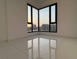  شقة أول ساكن للإيجار في صباح السالم قطعة 1 