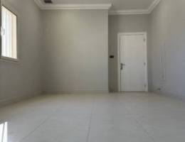  شقه الدعية المساحة ٧٥ متر 