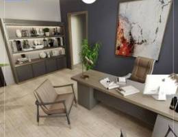  مكاتب تجارية للايجار في السالمية والعاصمة 