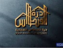  قسيمة للايجار في جابر العالي 