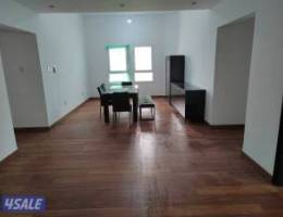  دور كامل يتكون من ٦ غرف 