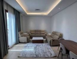  شقة مفروشة في سلوى للايجار قطعة 8 