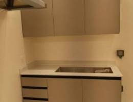  لايجار. شقه بالدوحه 3غرف وصاله ومطبخ وحمام 