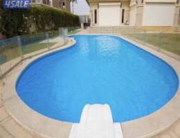  شاليه للعائلات في الخيران 