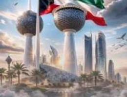  للايجار شقة كبيرة مع حوش راقية جدا 