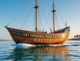  فيلا ارضي وشقتين للايجار المطلاع ودور وشقق 