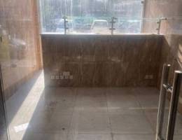  للايجار مكتب بالسالمه الدور الميزانين مساحه ١٤ متر تقريبا \nالايجار ٢٥٠ 