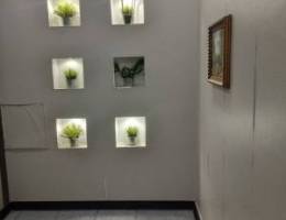  مكتب للايجار 