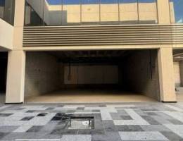  مكتب ومحلات للإيجار بقسيمة جديدة بالمنطقة الحرة من المالك بدون خلو 