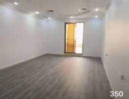  للايجار شقه بالنسيم الجديده 350 حتي 4 اطفال 3 غرف وصاله بلكونه 2 حمام 