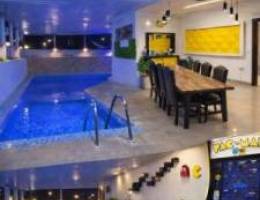  شاليه للحجز 