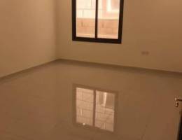  للايجار شقه نظيفه 