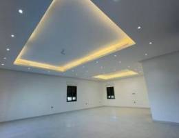  تريبلكس 3 أدوار للإيجار في سلوى 