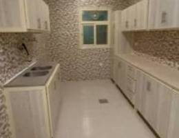  للإيجار شقة كبيرة في ابو فطيرة 