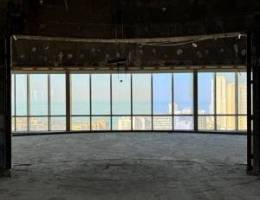  للإيجار مكاتب تجارية في ابراج فاخرة 