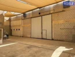  للإيجار مخازن الشعيبة، صبحان، الري، الأحمدي 